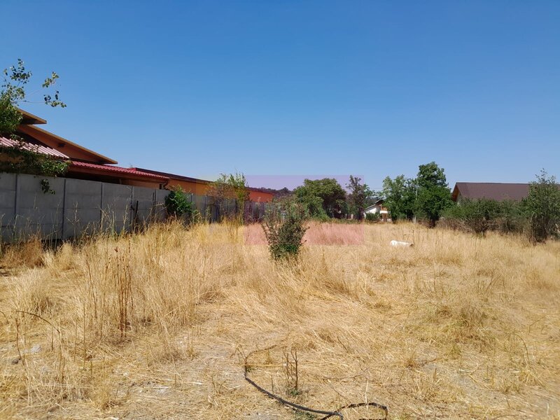 VANZARE TEREN 1800 MP IN SAT TEISORI (GR)