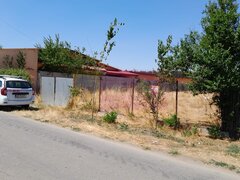 VANZARE TEREN 1800 MP IN SAT TEISORI (GR)